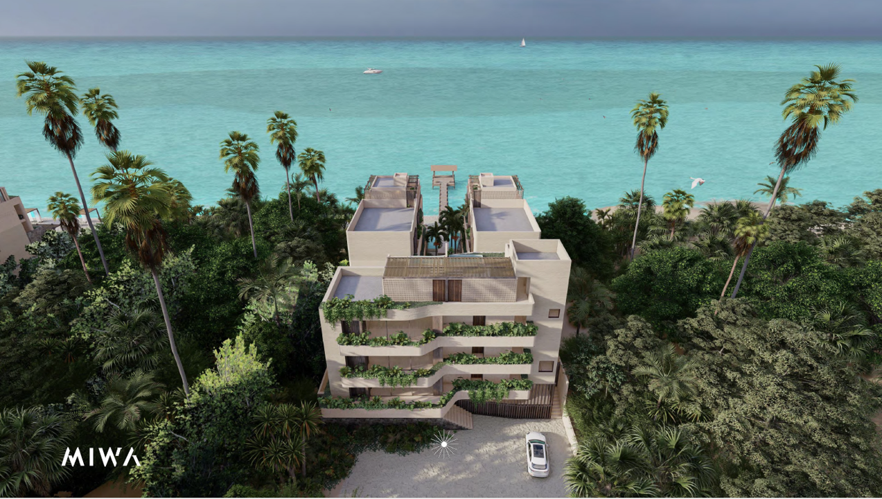 Bahia Tankah – Tulum